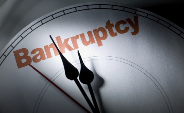 Bankruptcy Law