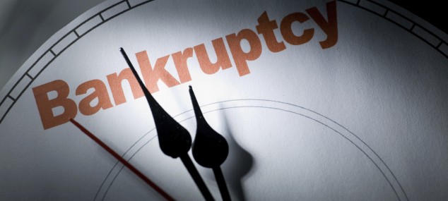 Bankruptcy Law
