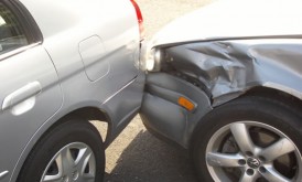 Car/Auto Accidents