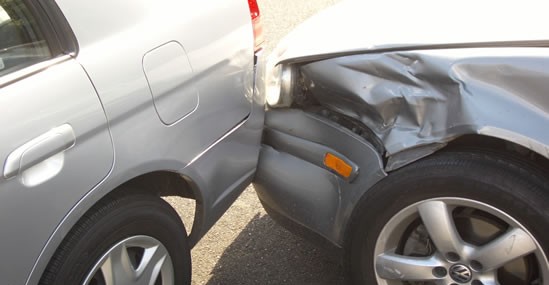 Car/Auto Accidents