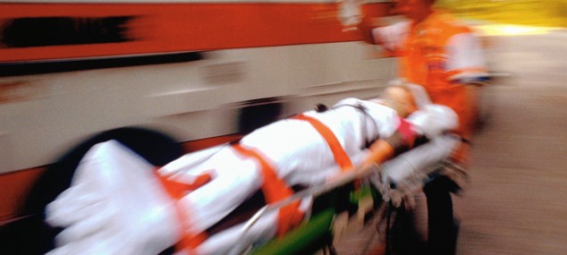 Personal Injury Law