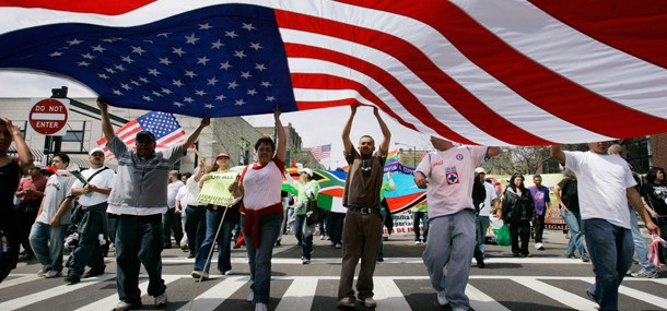 Immigration Law