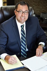 Jimmy Trevino, Trevino Law, Criminal Attorney Kings County