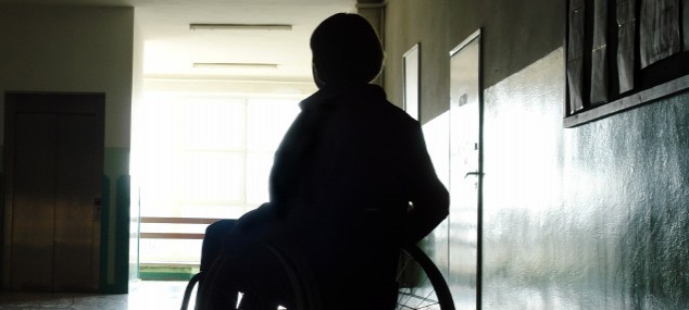Social Security Disability